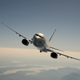 Illustration for article titled Navy P-8 Poseidon Locates Castaways On A Deserted Island In The Pacific